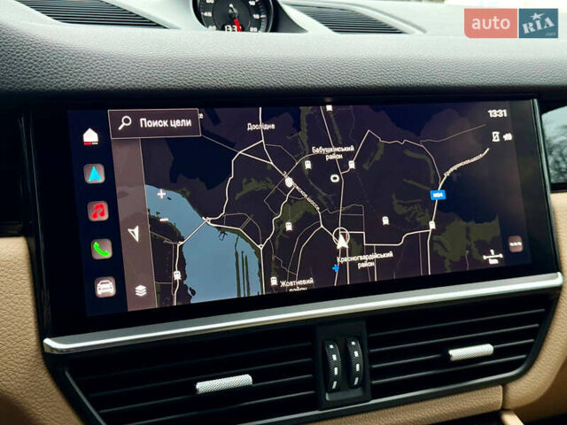 Сірий Порше Cayenne, об'ємом двигуна 3 л та пробігом 85 тис. км за 74500 $, фото 62 на Automoto.ua