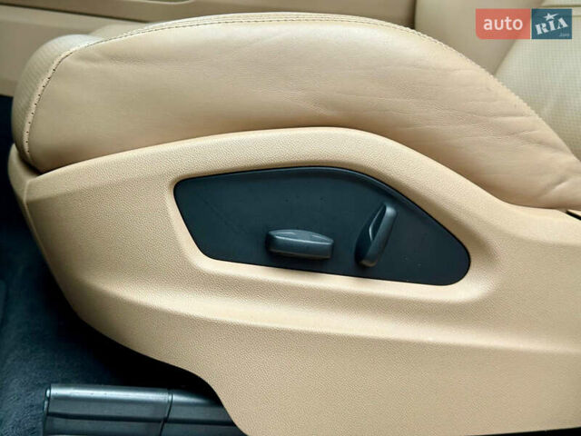 Сірий Порше Cayenne, об'ємом двигуна 3 л та пробігом 85 тис. км за 74500 $, фото 22 на Automoto.ua