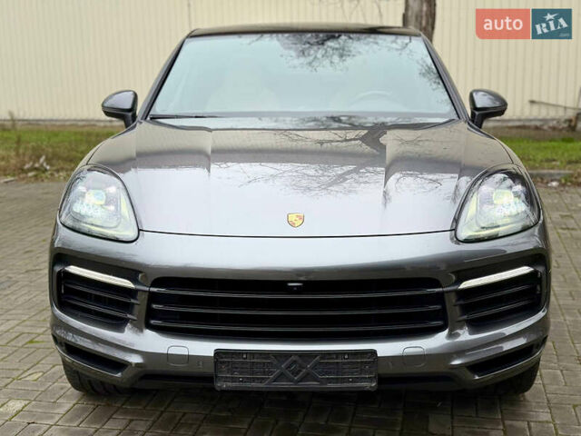 Сірий Порше Cayenne, об'ємом двигуна 3 л та пробігом 85 тис. км за 74500 $, фото 11 на Automoto.ua