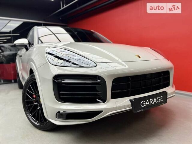 Сірий Порше Cayenne, об'ємом двигуна 4 л та пробігом 29 тис. км за 123500 $, фото 65 на Automoto.ua