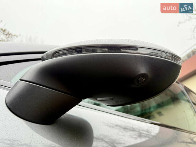 Сірий Порше Cayenne, об'ємом двигуна 3 л та пробігом 85 тис. км за 74500 $, фото 17 на Automoto.ua