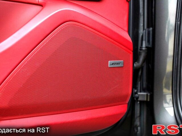 Сірий Порше Cayenne, об'ємом двигуна 3 л та пробігом 65 тис. км за 87000 $, фото 6 на Automoto.ua
