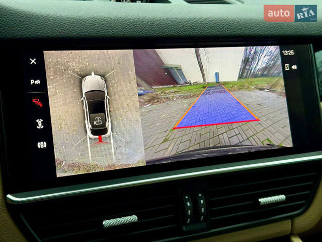 Сірий Порше Cayenne, об'ємом двигуна 3 л та пробігом 85 тис. км за 74500 $, фото 57 на Automoto.ua