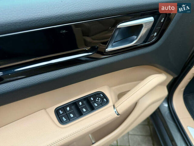 Сірий Порше Cayenne, об'ємом двигуна 3 л та пробігом 85 тис. км за 74500 $, фото 28 на Automoto.ua