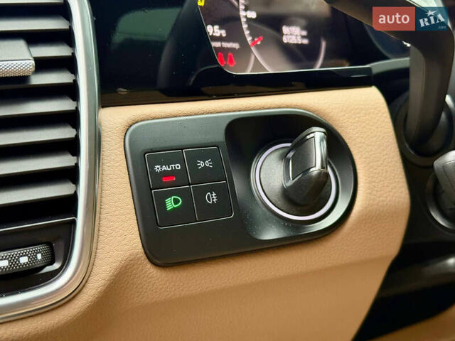 Сірий Порше Cayenne, об'ємом двигуна 3 л та пробігом 85 тис. км за 74500 $, фото 25 на Automoto.ua