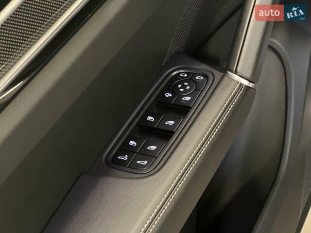 Серый Порше Каен, объемом двигателя 3 л и пробегом 100 тыс. км за 85316 $, фото 36 на Automoto.ua