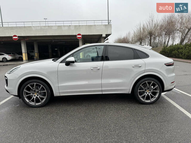 Сірий Порше Cayenne, об'ємом двигуна 3 л та пробігом 92 тис. км за 83990 $, фото 8 на Automoto.ua