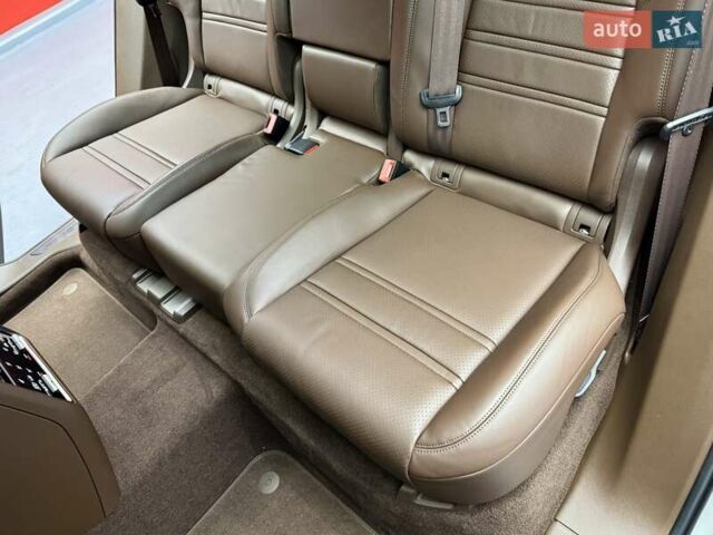 Сірий Порше Cayenne, об'ємом двигуна 4 л та пробігом 1 тис. км за 136900 $, фото 60 на Automoto.ua