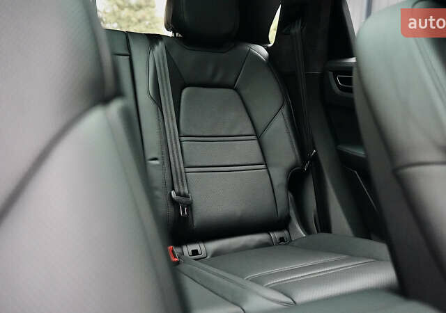 Сірий Порше Cayenne, об'ємом двигуна 4 л та пробігом 31 тис. км за 95000 $, фото 75 на Automoto.ua