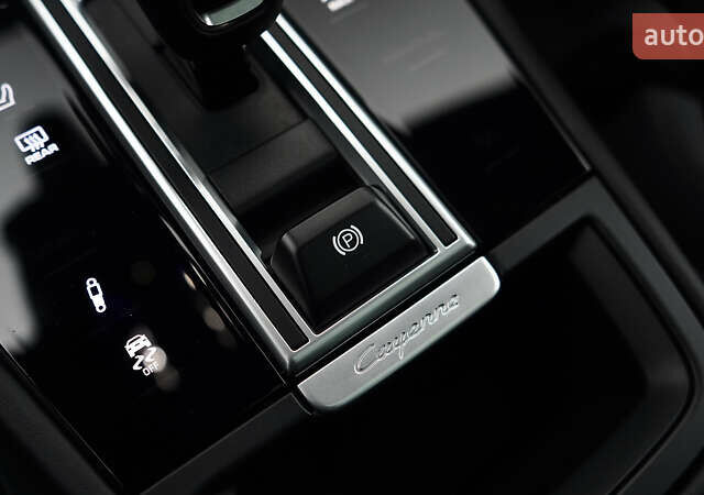 Сірий Порше Cayenne, об'ємом двигуна 4 л та пробігом 31 тис. км за 95000 $, фото 64 на Automoto.ua