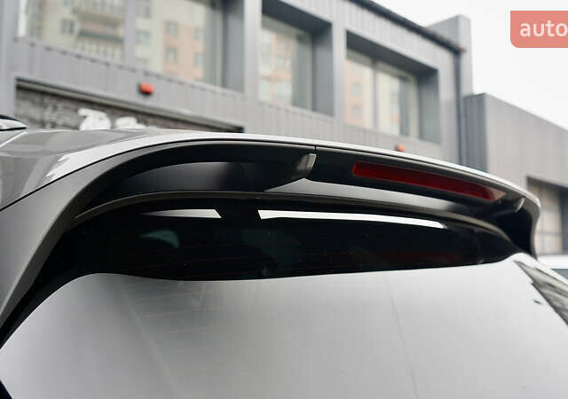 Сірий Порше Cayenne, об'ємом двигуна 4 л та пробігом 31 тис. км за 95000 $, фото 21 на Automoto.ua