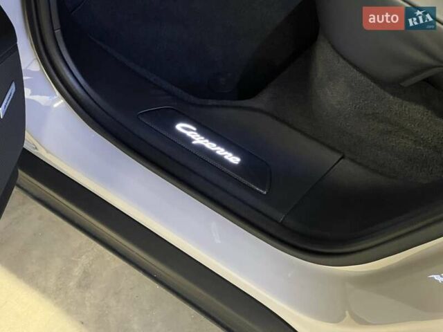 Серый Порше Каен, объемом двигателя 3 л и пробегом 100 тыс. км за 85316 $, фото 22 на Automoto.ua