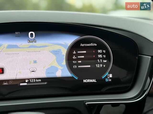 Серый Порше Каен, объемом двигателя 3 л и пробегом 38 тыс. км за 129999 $, фото 35 на Automoto.ua