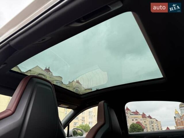 Серый Порше Каен, объемом двигателя 3 л и пробегом 38 тыс. км за 129999 $, фото 19 на Automoto.ua