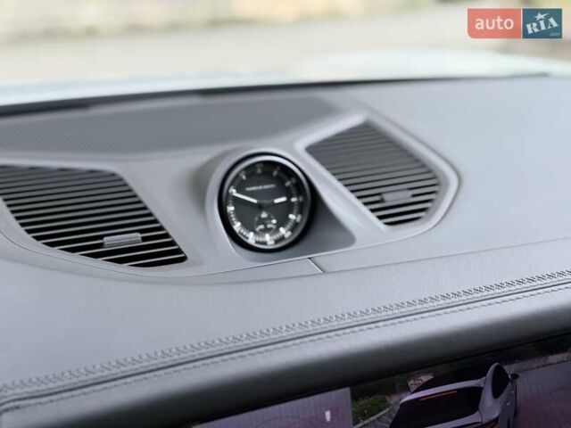 Серый Порше Каен, объемом двигателя 3 л и пробегом 38 тыс. км за 129999 $, фото 23 на Automoto.ua