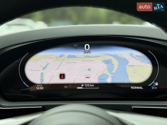 Серый Порше Каен, объемом двигателя 3 л и пробегом 38 тыс. км за 129999 $, фото 33 на Automoto.ua