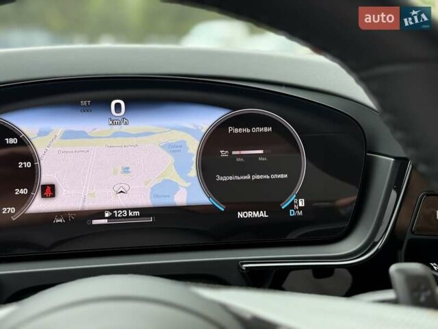 Серый Порше Каен, объемом двигателя 3 л и пробегом 38 тыс. км за 129999 $, фото 34 на Automoto.ua