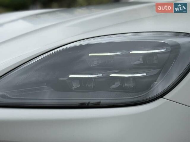 Серый Порше Каен, объемом двигателя 3 л и пробегом 38 тыс. км за 129999 $, фото 6 на Automoto.ua