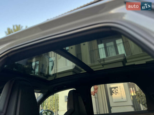 Сірий Порше Cayenne, об'ємом двигуна 3 л та пробігом 56 тис. км за 110000 $, фото 32 на Automoto.ua