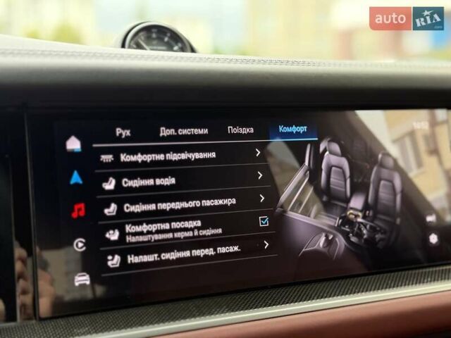 Серый Порше Каен, объемом двигателя 3 л и пробегом 38 тыс. км за 129999 $, фото 42 на Automoto.ua