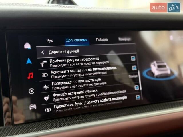 Серый Порше Каен, объемом двигателя 3 л и пробегом 38 тыс. км за 129999 $, фото 39 на Automoto.ua