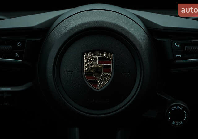Серый Порше Каен, объемом двигателя 3 л и пробегом 21 тыс. км за 98000 $, фото 14 на Automoto.ua