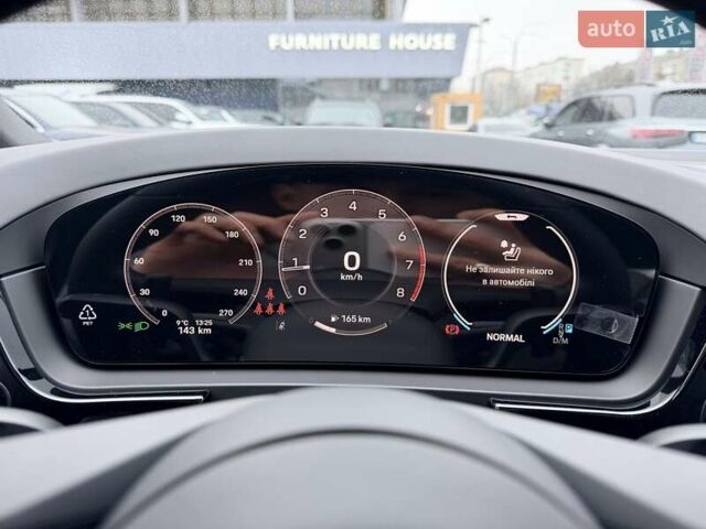 Серый Порше Каен, объемом двигателя 3 л и пробегом 1 тыс. км за 145999 $, фото 30 на Automoto.ua