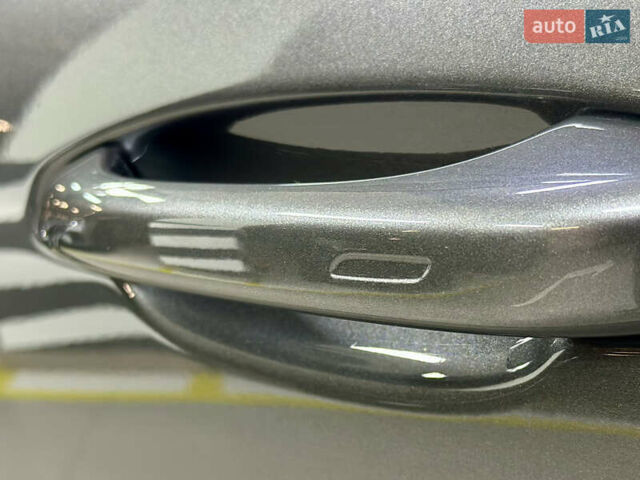 Серый Порше Каен, объемом двигателя 3.98 л и пробегом 14 тыс. км за 190000 $, фото 38 на Automoto.ua