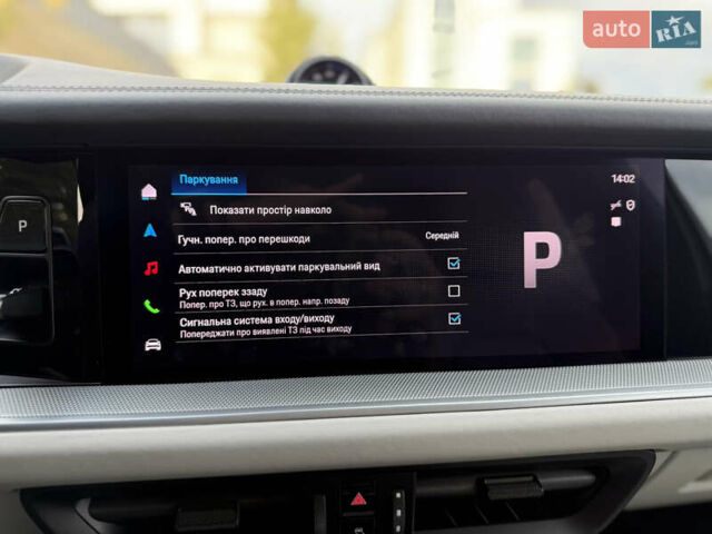 Сірий Порше Cayenne, об'ємом двигуна 3.98 л та пробігом 24 тис. км за 119900 $, фото 57 на Automoto.ua