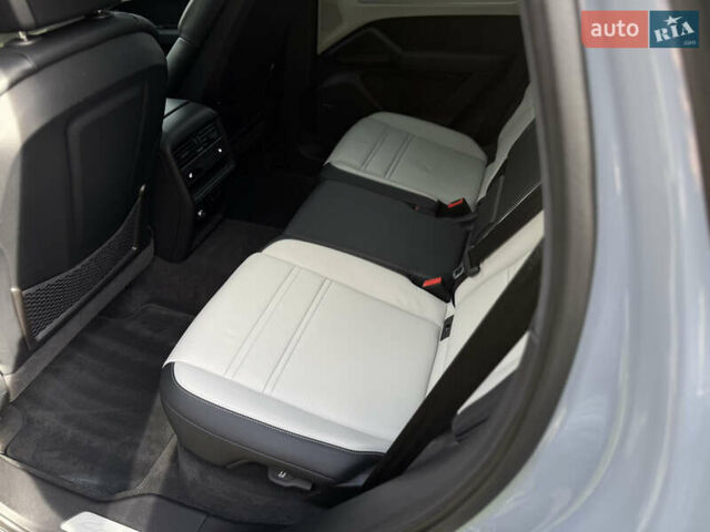 Сірий Порше Cayenne, об'ємом двигуна 3.98 л та пробігом 24 тис. км за 119900 $, фото 62 на Automoto.ua