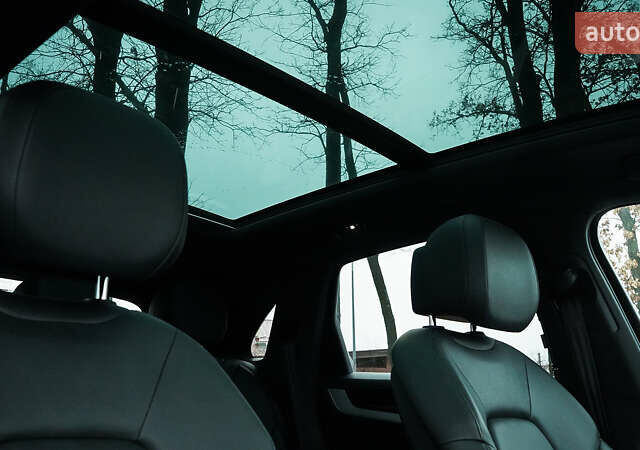 Серый Порше Каен, объемом двигателя 3 л и пробегом 21 тыс. км за 98000 $, фото 10 на Automoto.ua