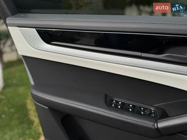 Сірий Порше Cayenne, об'ємом двигуна 3.98 л та пробігом 24 тис. км за 119900 $, фото 28 на Automoto.ua