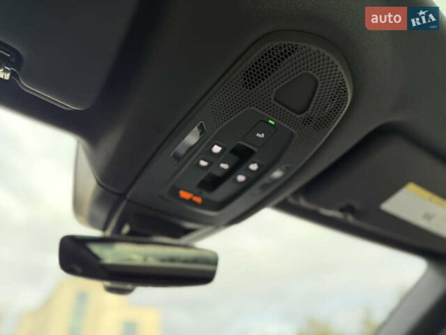 Сірий Порше Cayenne, об'ємом двигуна 3.98 л та пробігом 24 тис. км за 119900 $, фото 41 на Automoto.ua