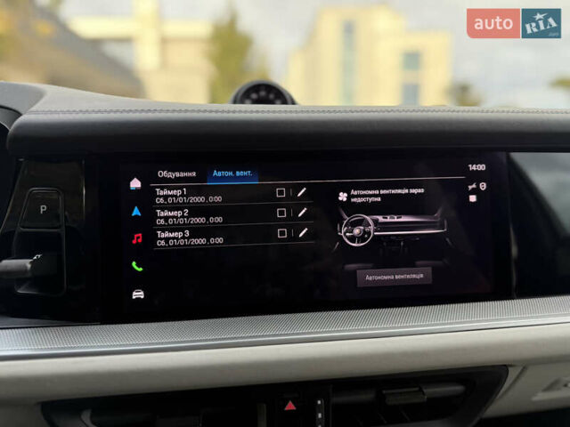 Сірий Порше Cayenne, об'ємом двигуна 3.98 л та пробігом 24 тис. км за 119900 $, фото 48 на Automoto.ua