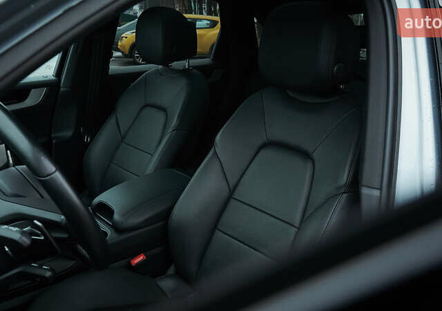 Серый Порше Каен, объемом двигателя 3 л и пробегом 21 тыс. км за 98000 $, фото 9 на Automoto.ua