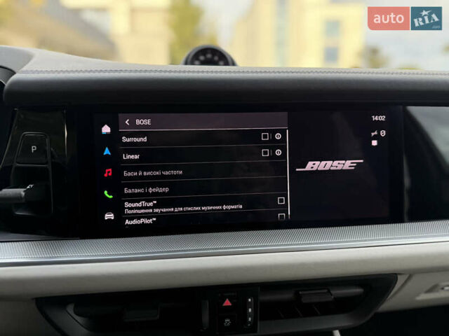 Сірий Порше Cayenne, об'ємом двигуна 3.98 л та пробігом 24 тис. км за 119900 $, фото 58 на Automoto.ua