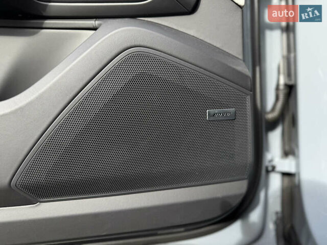 Сірий Порше Cayenne, об'ємом двигуна 3.98 л та пробігом 24 тис. км за 119900 $, фото 30 на Automoto.ua