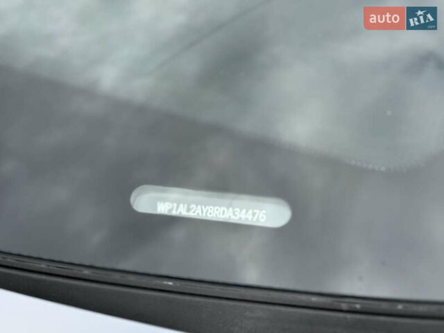 Сірий Порше Cayenne, об'ємом двигуна 3.98 л та пробігом 24 тис. км за 119900 $, фото 14 на Automoto.ua