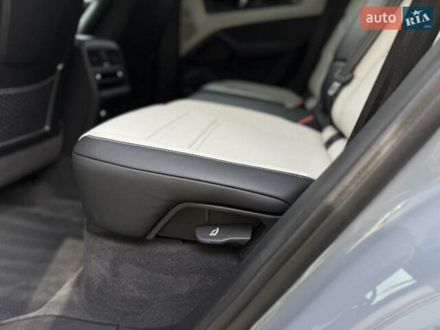 Сірий Порше Cayenne, об'ємом двигуна 3.98 л та пробігом 24 тис. км за 119900 $, фото 61 на Automoto.ua