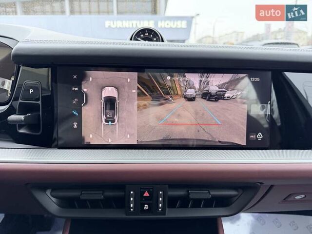 Серый Порше Каен, объемом двигателя 3 л и пробегом 1 тыс. км за 145999 $, фото 33 на Automoto.ua