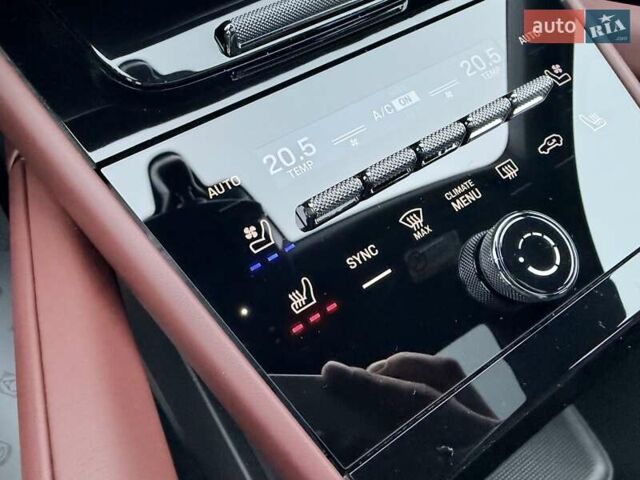 Серый Порше Каен, объемом двигателя 3 л и пробегом 1 тыс. км за 145999 $, фото 35 на Automoto.ua