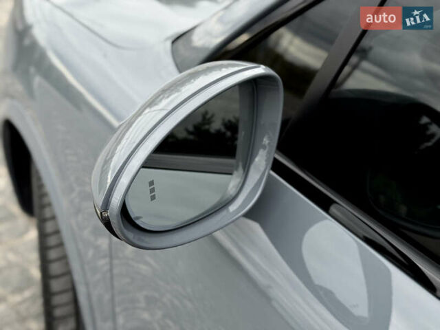 Сірий Порше Cayenne, об'ємом двигуна 3.98 л та пробігом 24 тис. км за 119900 $, фото 16 на Automoto.ua