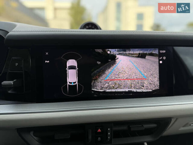 Сірий Порше Cayenne, об'ємом двигуна 3.98 л та пробігом 24 тис. км за 119900 $, фото 46 на Automoto.ua