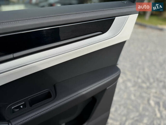 Сірий Порше Cayenne, об'ємом двигуна 3.98 л та пробігом 24 тис. км за 119900 $, фото 75 на Automoto.ua