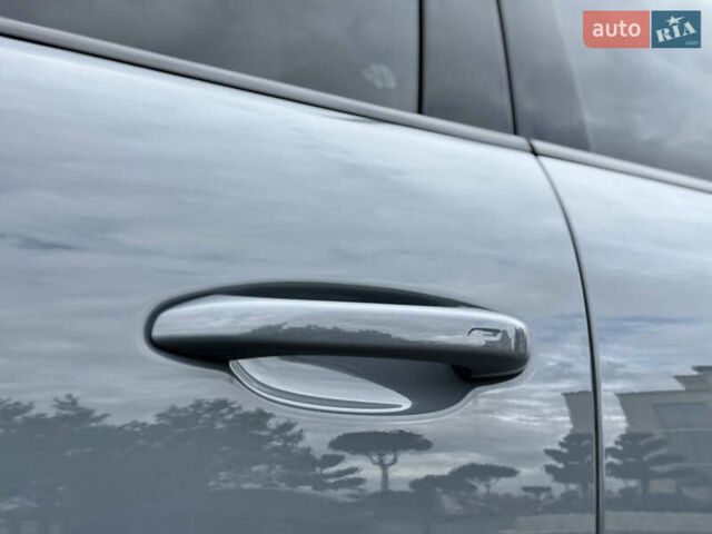 Сірий Порше Cayenne, об'ємом двигуна 3.98 л та пробігом 24 тис. км за 119900 $, фото 17 на Automoto.ua