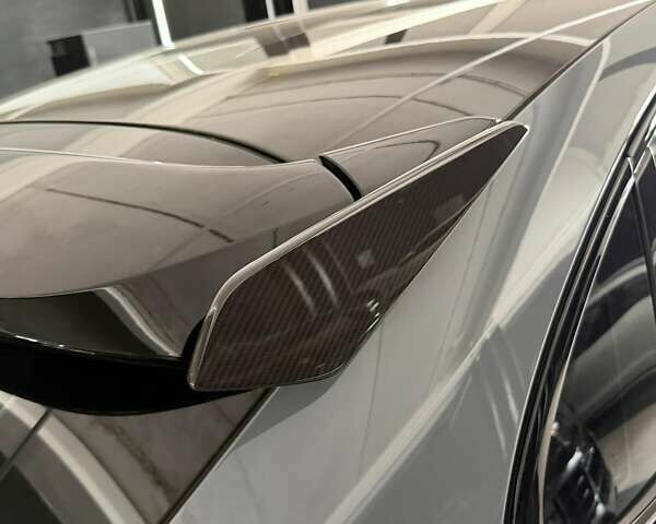 Серый Порше Каен, объемом двигателя 4 л и пробегом 25 тыс. км за 279999 $, фото 11 на Automoto.ua