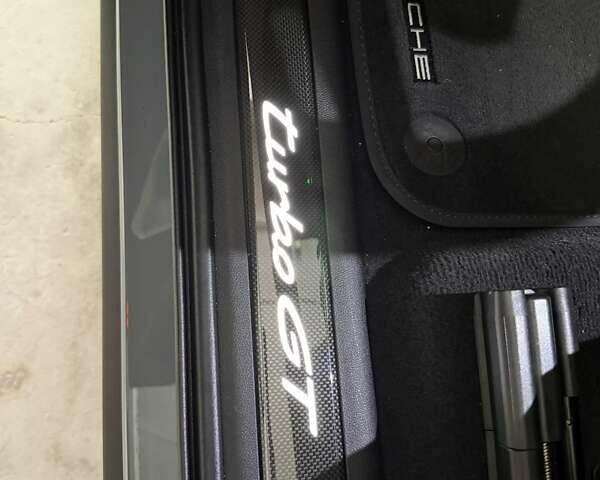 Серый Порше Каен, объемом двигателя 4 л и пробегом 25 тыс. км за 279999 $, фото 16 на Automoto.ua