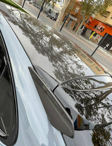 Серый Порше Каен, объемом двигателя 4 л и пробегом 25 тыс. км за 279999 $, фото 6 на Automoto.ua