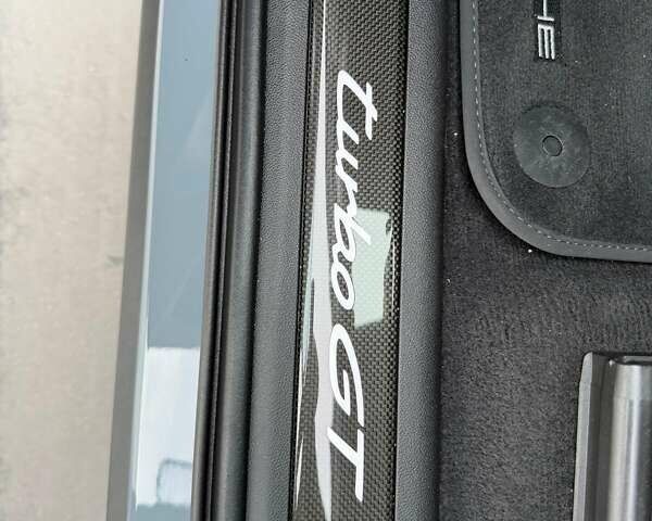 Серый Порше Каен, объемом двигателя 4 л и пробегом 25 тыс. км за 279999 $, фото 17 на Automoto.ua