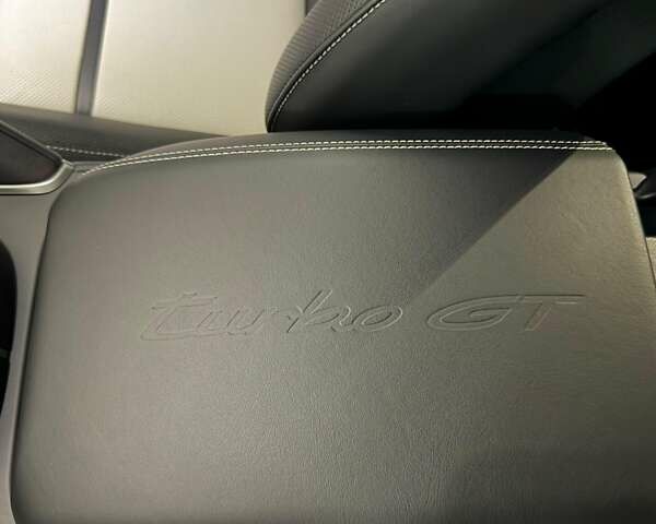 Серый Порше Каен, объемом двигателя 4 л и пробегом 25 тыс. км за 279999 $, фото 14 на Automoto.ua